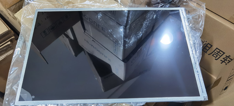 京东方22寸组装 原装屏 EV220WPB-N10 规格书 凯显科技工业屏一体机触显广告机